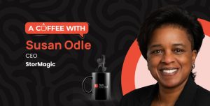 CEO Susan Odle on three decades of doing the homework