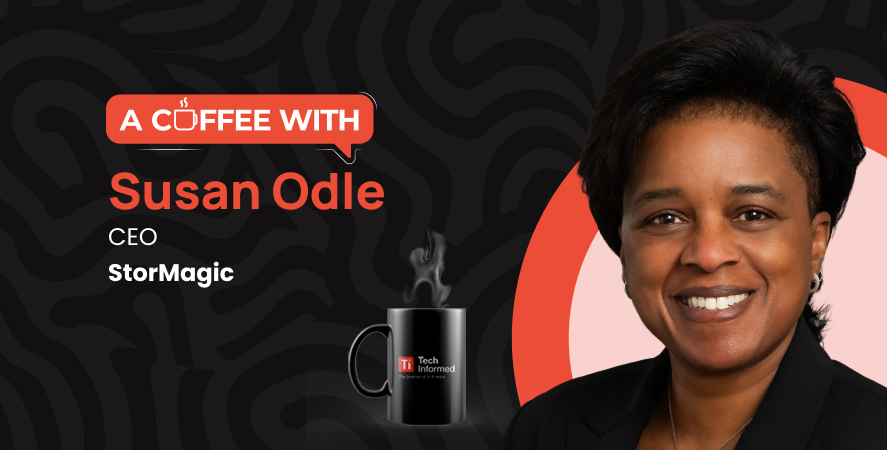 CEO Susan Odle on three decades of doing the homework