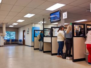 North Carolina picks Kyndryl for DMV Azure overhaul