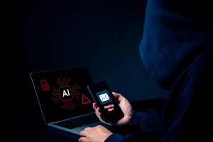 PwC says identity is the main cyber battleground as AI speeds attacks