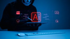 Anthropic launches Project Glasswing to prevent AI-driven cyberattacks