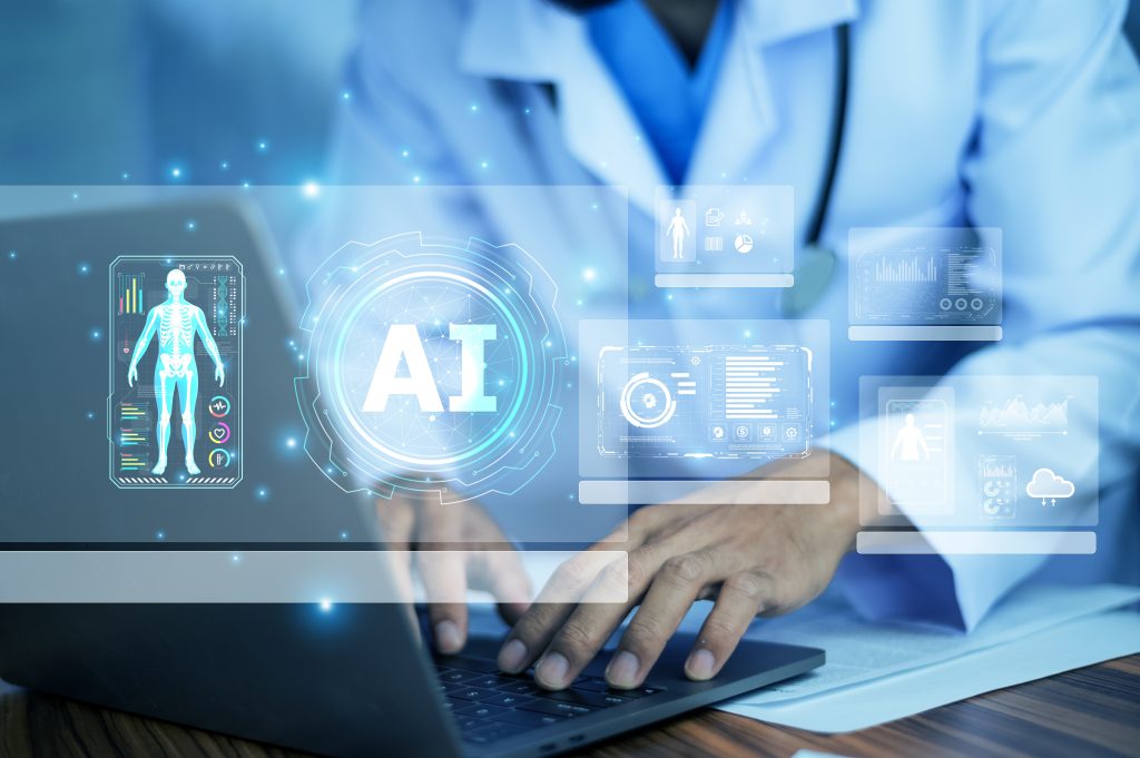 HSCC issues healthcare guide for third-party AI risk