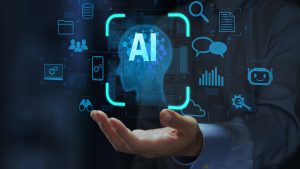Federal data shows AI adoption is broad, but uneven