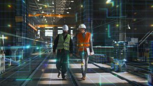 Infor and AWS push factory AI into workflows