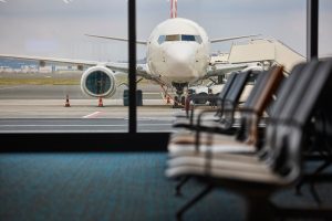 Fiumicino turns LiDAR AI into airport infrastructure