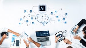 KPMG: AI scale rises, but orchestration lags