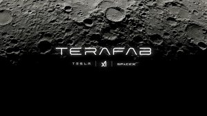 Intel adds Google pact, joins Terafab project