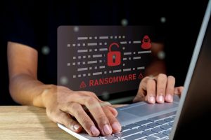 Fortinet reports 389% rise in ransomware victims