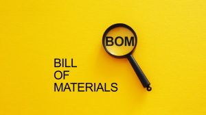 Shadow AI now needs a bill of materials