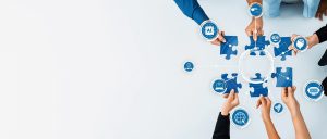 AWS taps consultancies to scale enterprise AI delivery