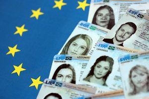 EU-US visa-waiver talks put biometric database access before Brussels