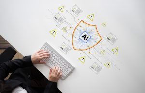 Middle-market is letting security slip in AI rush, report