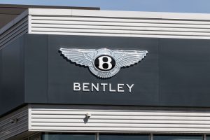 Bentley taps Capgemini for AI and IT backbone work