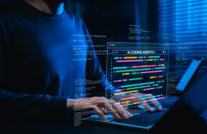 AI coding agents turn software secrets into a governance problem