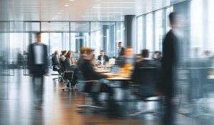 Why a more disciplined approach to IT modernization is becoming a competitive advantage