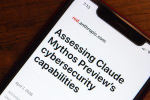 Anthropic’s Mythos rollout turns patch speed into a board test