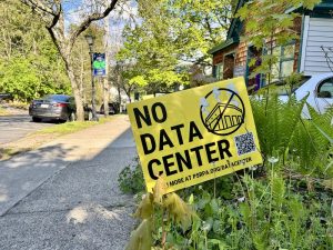 U.S. citizens most opposed to data centers, poll finds