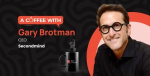 Secondmind’s CEO on building the engineer’s second brain