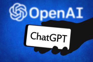 OpenAI finds users venturing beyond their job roles with ChatGPT