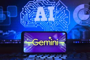 Google finds that Gemini is reaching majority of jobs but only some tasks