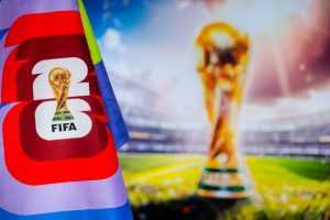 What the FIFA World Cup can teach CIOs about AI democratization