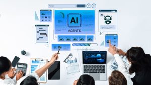 What businesses must fix before letting AI agents act