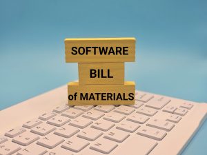 SBOM guidance adds detail but no test for missing components