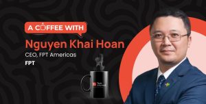 FPT Americas CEO on scaling AI from pilot to enterprise