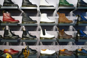 How Dr. Martens laces up for agentic commerce 