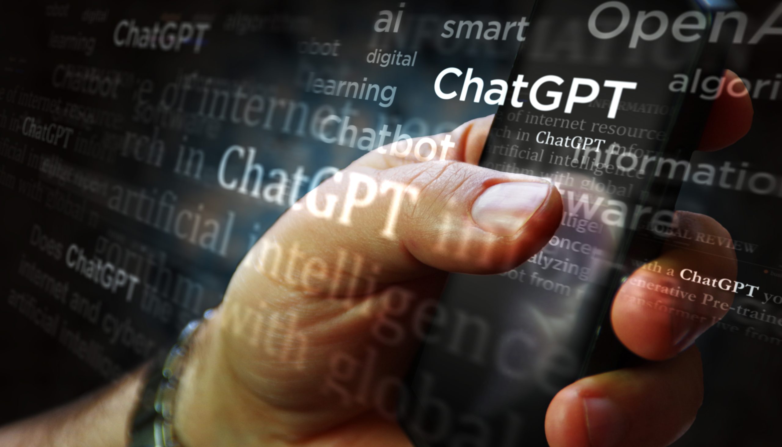 How ChatGPT Enterprise users use AI at work