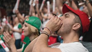 FIFA taps Globant to unify fan identity