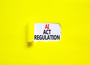 California AI Transparency Act becomes operative