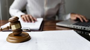 How a solo law firm uses AI to speed up legal work