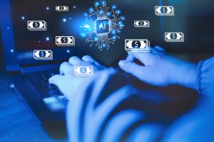 Token costs change how companies spend on AI, EY finds