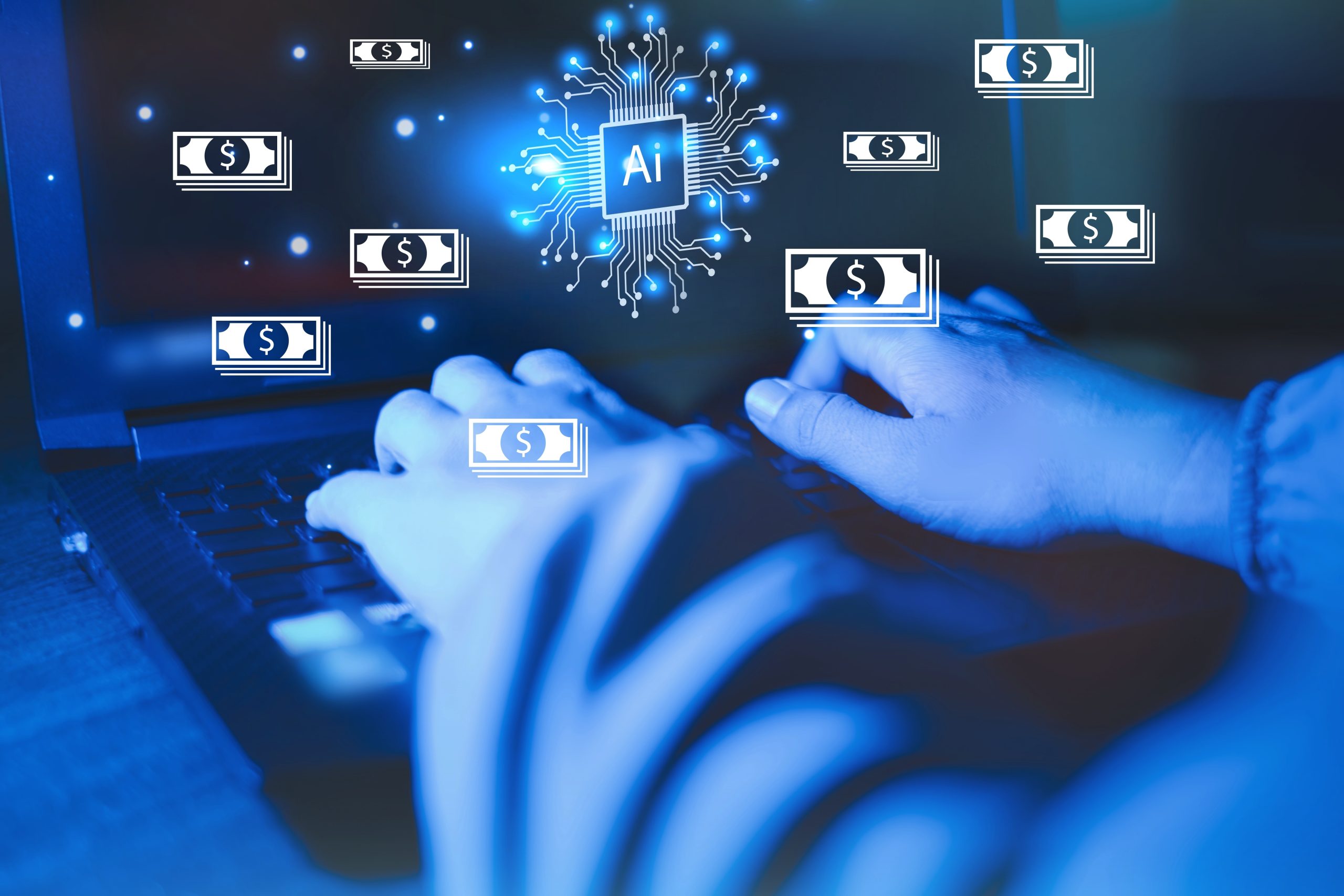 Token costs change how companies spend on AI, EY finds