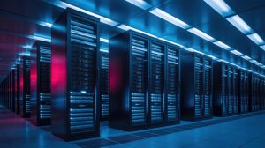 Physical data center market to reach $120bn by 2030