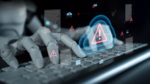 US warns AI-written scripts are probing Siemens PLCs
