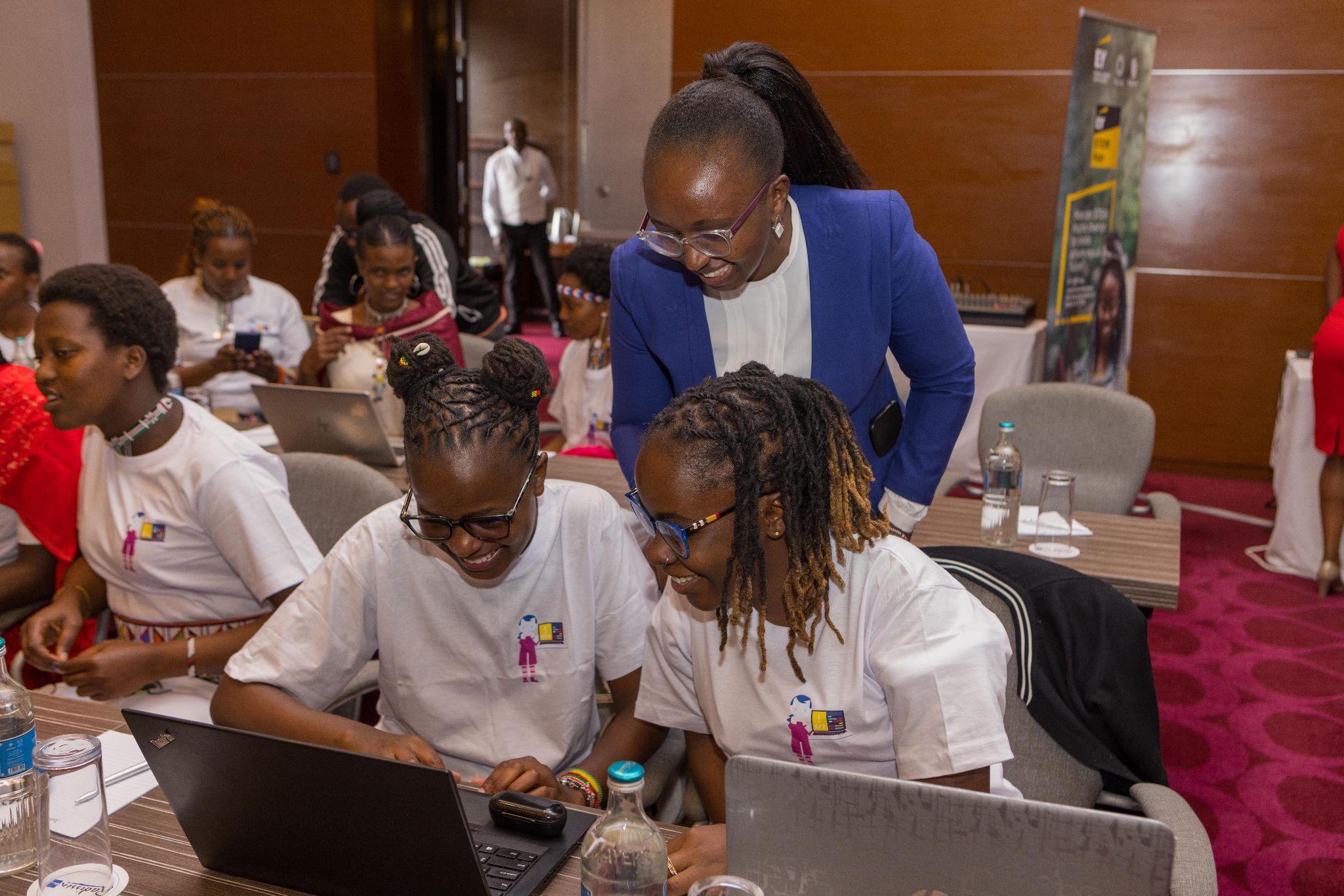 How can businesses tap refugees for tech talent?