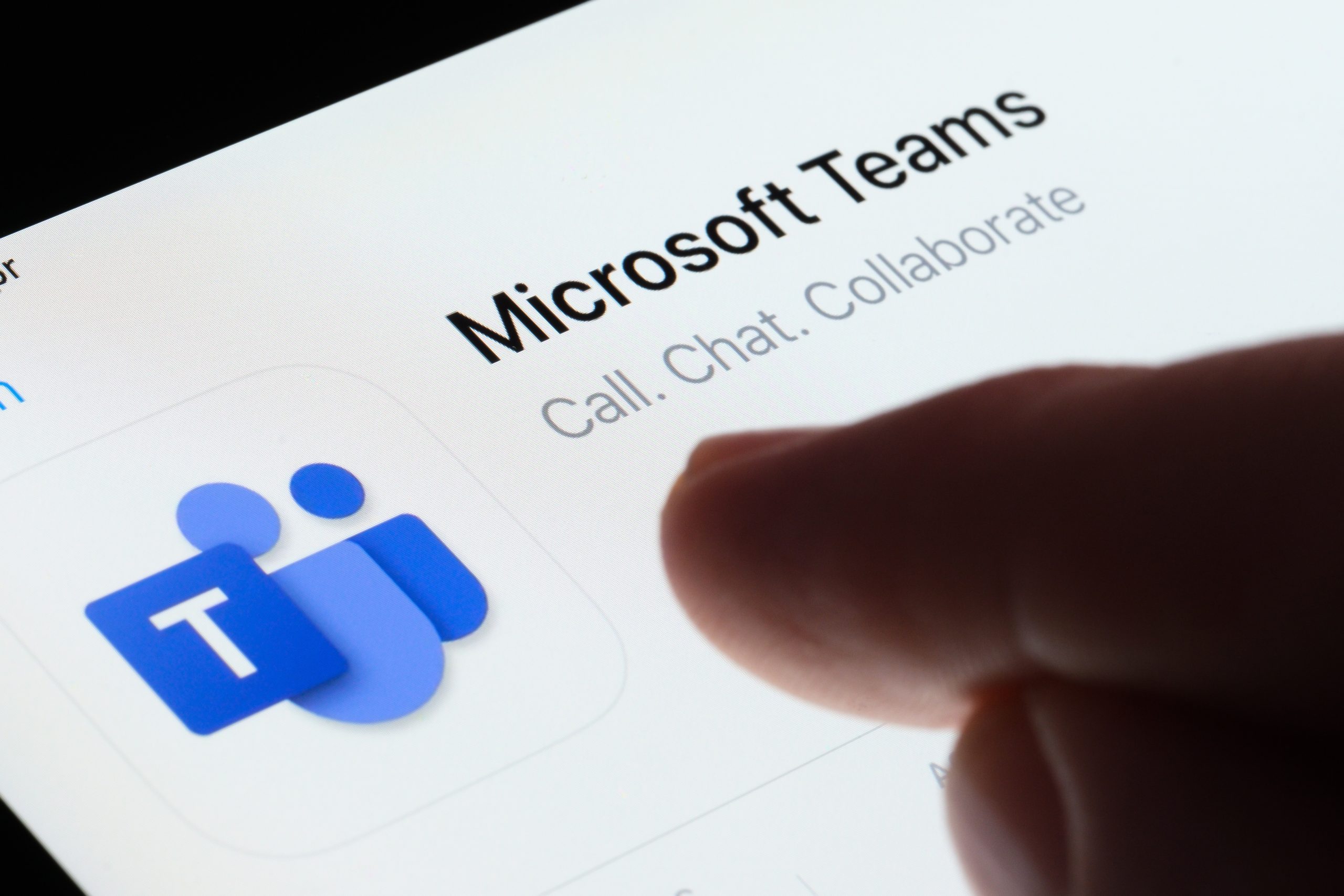 Microsoft warns Teams IT scams can reach critical systems