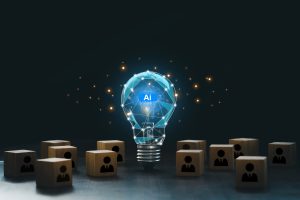 AI ownership becomes clearer as maturity rises, survey finds
