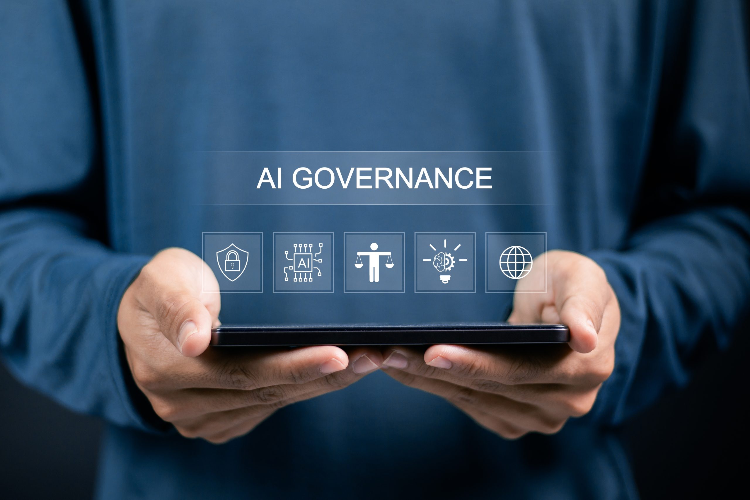 KPMG finds AI governance trails adoption at family firms