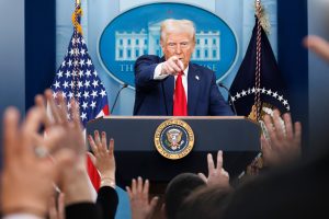 White House AI accord aims to make outside audits explicit