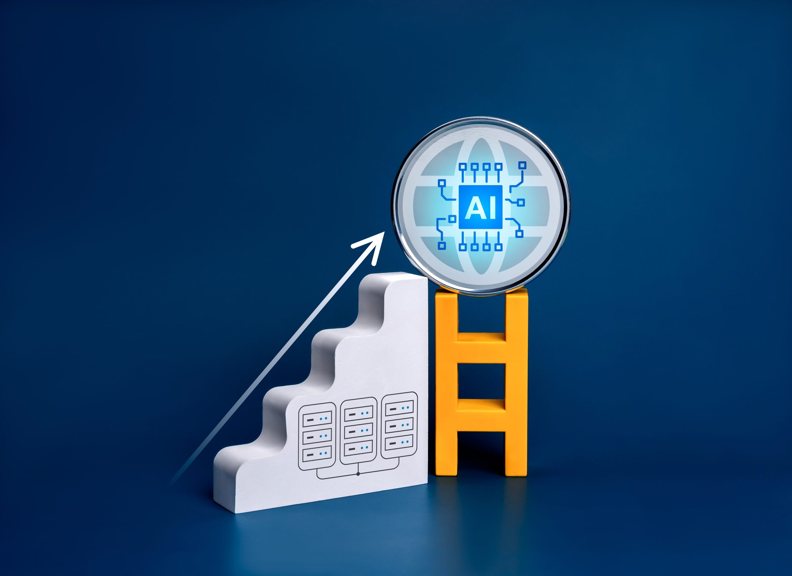 Gartner finds only 22% have successfully scaled AI