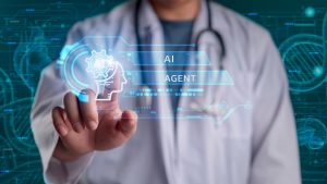 Report finds existing identity systems aren’t built for healthcare AI agents