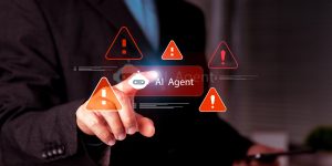 CIOs carry most blame for AI agent errors, 8×8 finds