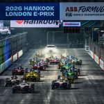 Formula e