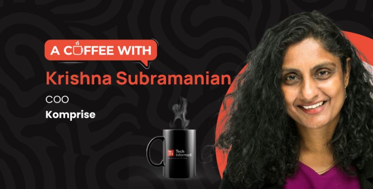 komprise krishna