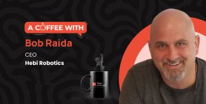 Hebi Robotics CEO: Humanoids are ‘more cool than practical’