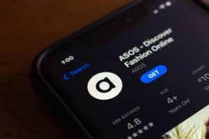 Industry reacts: ASOS app users receive hack notification