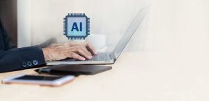 Small firms using AI across functions cut outside spending